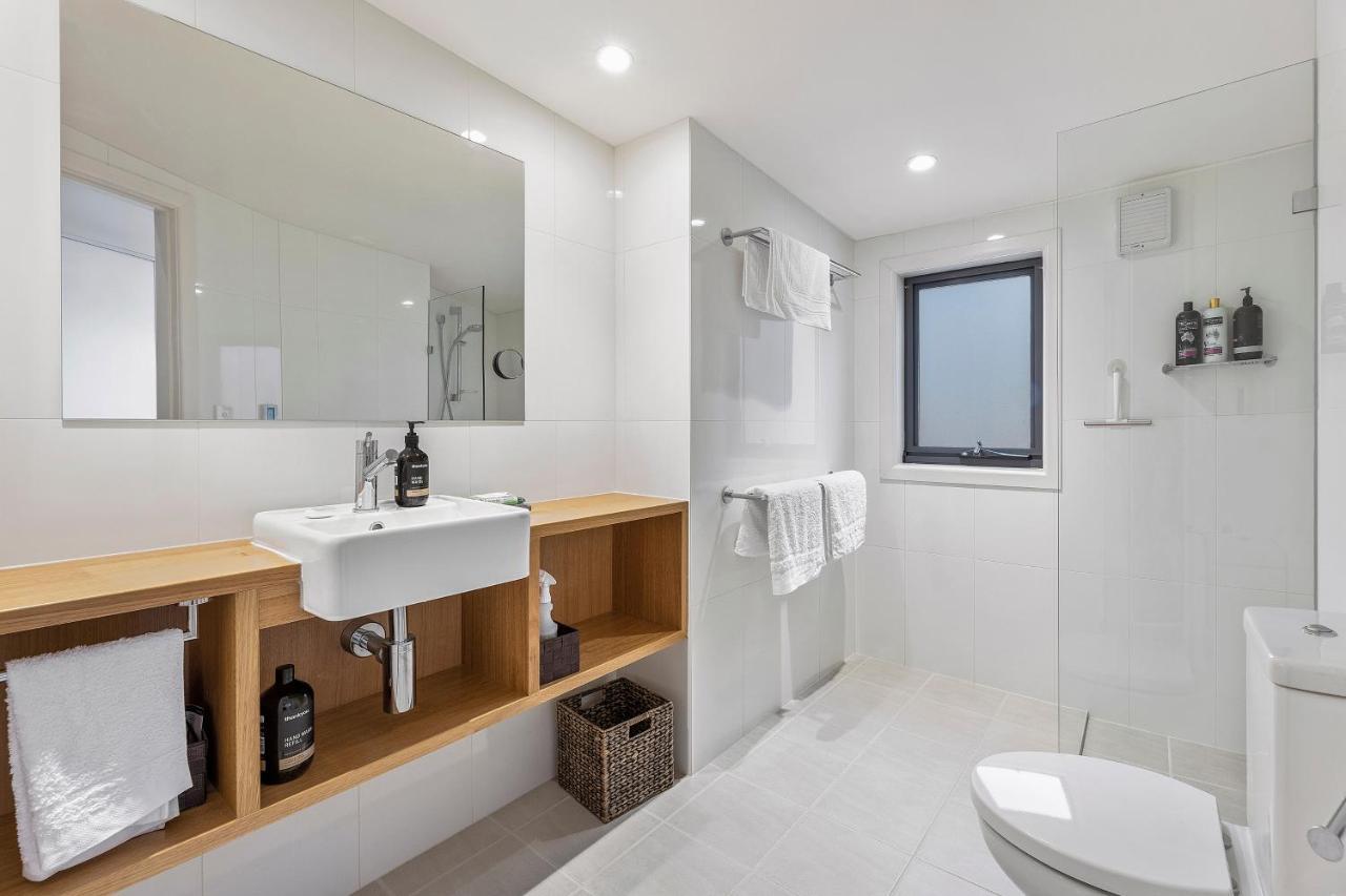 Benny'S Retreat Luxury Bushland Escape Villa Clare Ngoại thất bức ảnh