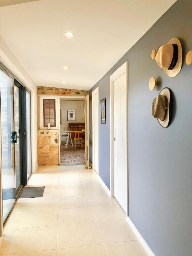 Benny'S Retreat Luxury Bushland Escape Villa Clare Ngoại thất bức ảnh